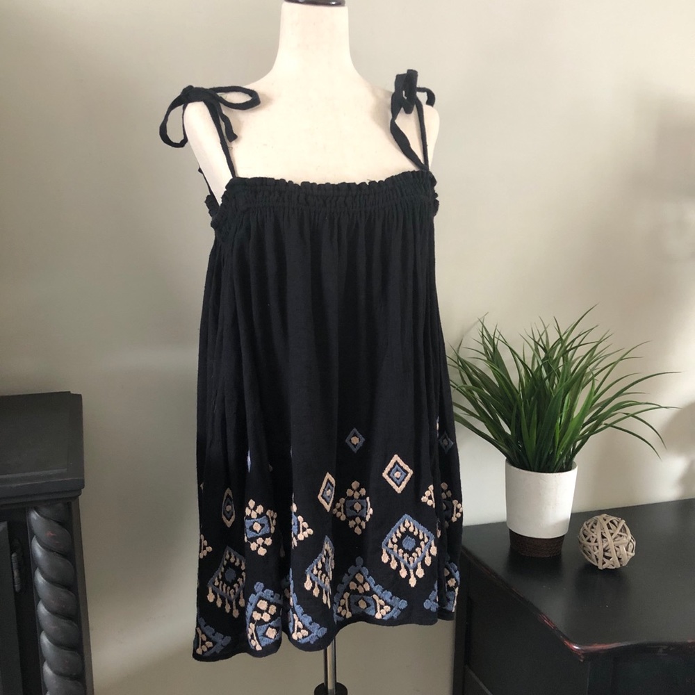 Free people top